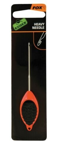 Fox edges heavy needle - edges,