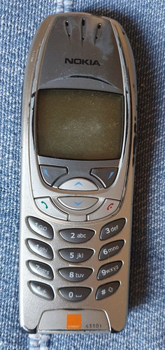 Nokia 6310i npl - 6310i, npl-1