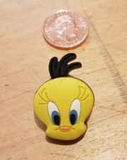 Tweety Pie (Head). Looney