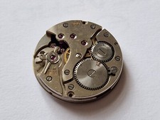 Marc Favre- Alpina cal 595