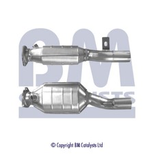 CATALYTIC CONVERTER / CAT FOR