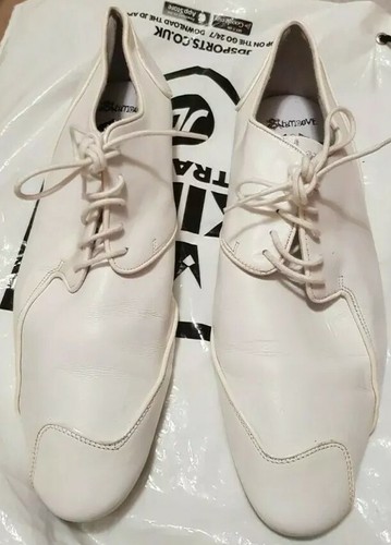 Schmoove shoes white - , jamaica