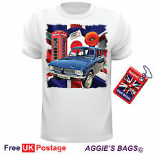 Triumph Toledo T Shirt Car Ar