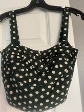 2pc Set of Trashy Diva Irish