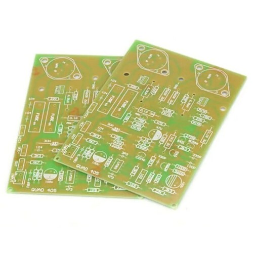 One pair pcb board for - pcb,