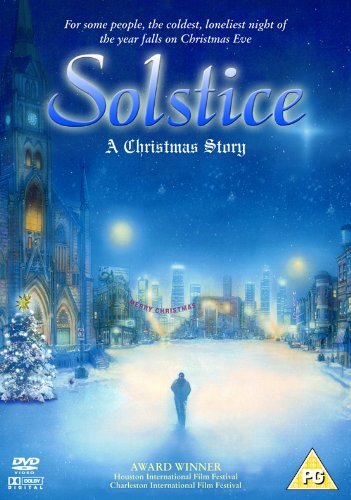 Solstice christmas story - solstice:,