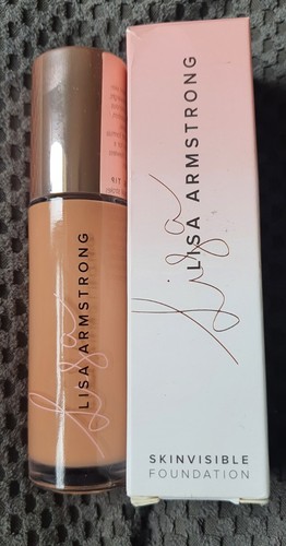 Avon lisa armstrong - lisa,