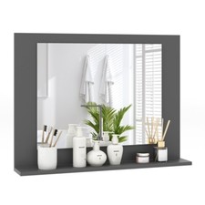 23.5" x 17.5" Open Shelf