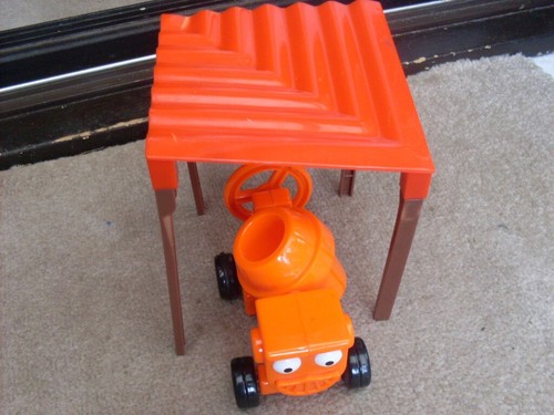 Brio bob the - brio,