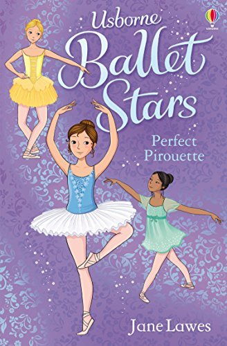 Perfect pirouette ballet - perfect, (ballet