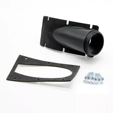 Gutter Vac Side Entry Kit