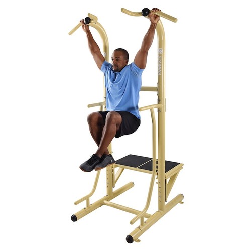 Stamina outdoor power tower - outdoor,