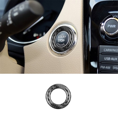 Carbon fiber ignition switch - fiber,