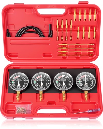 Universal vacuum carburetor - universal,