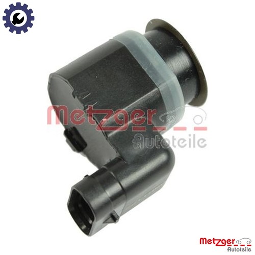 Sensor park distance control - park,