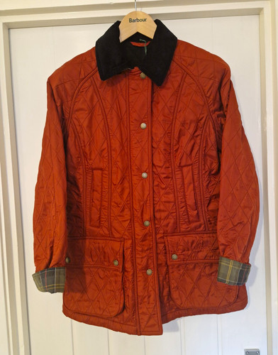 Barbour beadnell women - barbour,