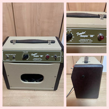Reissue Fender Champion 600