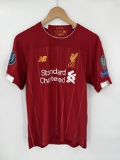 FC LIVERPOOL 2019 2020 HOME