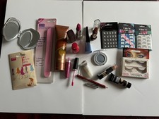 18 x Makeup Bundle Joblot