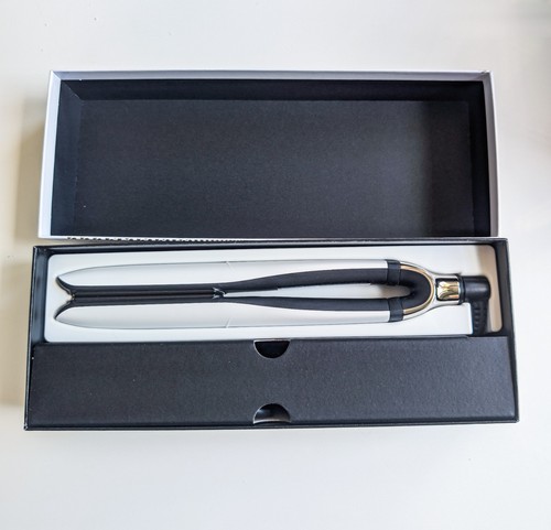 New and unused ghd platinum - new,