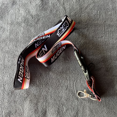 Mugen lanyard suitable for - ,