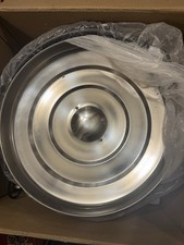 35 L Automatic Electric Rice