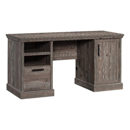 Sauder aspen post - aspen, engineered
