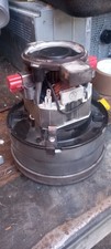 Henry Vacuum Motor 2 SPEED