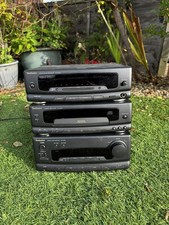 TECHNICS HIFI STACK SYSTEM