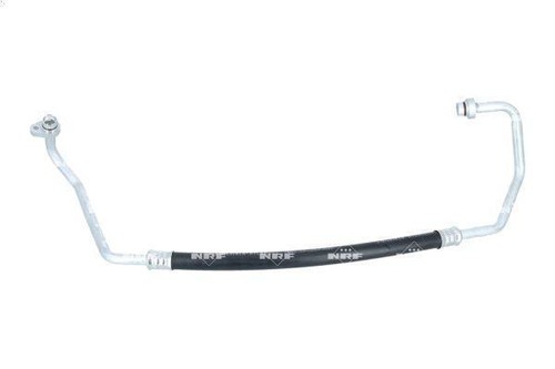 High pressure line air - high-pressure,