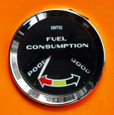 Genuine Smiths Vacuum and fuel