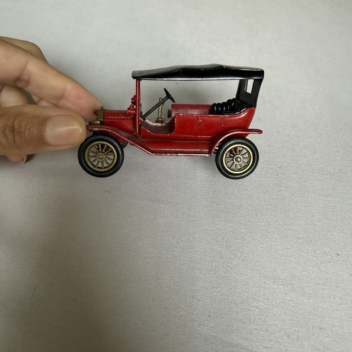 Corgi models yesteryear - models,