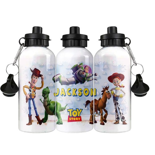 Personalised toy story - story, bottle