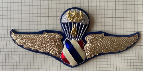 Thailand air force master - force,