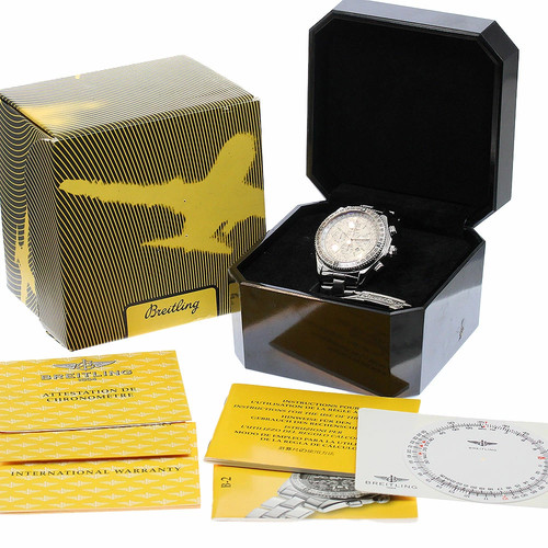 Breitling professional - b-2,