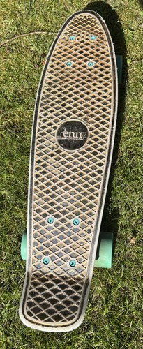 Genuine penny board australia - board,