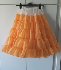 Peach/Pale Orange Rock &