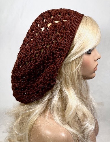 Women handmade slouchy - women's,