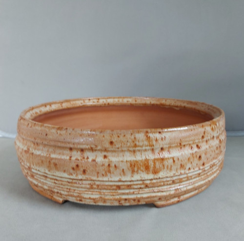 New terracotta stoneware - new,