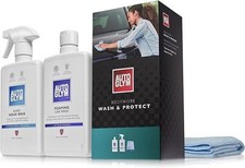 Autoglym Bodywork Wash & Protect Kit - Ideal For Christmas