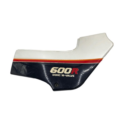 Genuine kawasaki gpz 600 - gpz,