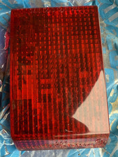 Genuine Mazda Parts - Dealership clearance- 043-5684R  153266214A Tail Lense RED