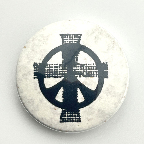 Vintage christian cnd - vintage,