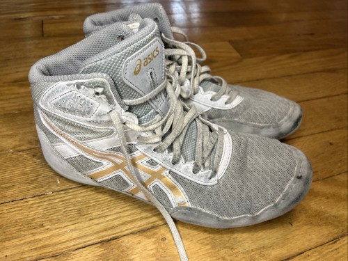 Asics matflex wrestling - matflex,