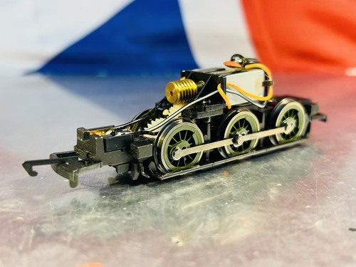Hornby class a1x - hornby, sr