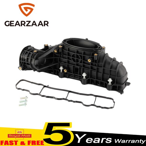 Intake manifold for mercedes - for,