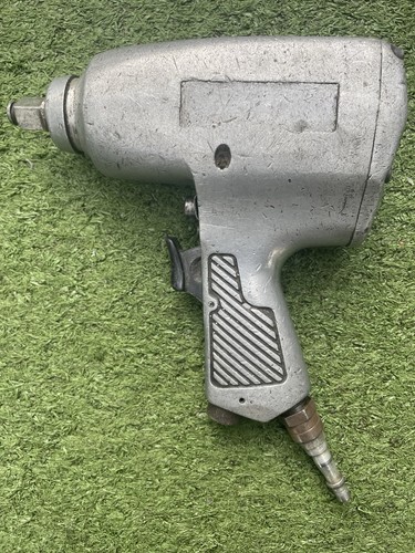 Vintage desoutter air impact - desoutter,