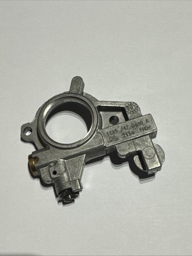 Genuine stihl oil pump - genuine,