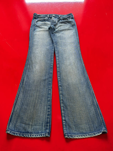 Vintage diesel bootcut jeans - vintage,