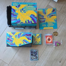 Pokémon Ascended Heroes ETB